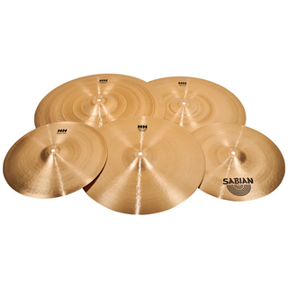 Sabian HH Remastered &quot;The Big Pack&quot;
