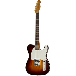 Fender 1959 Custom Esquire Relic C3TS