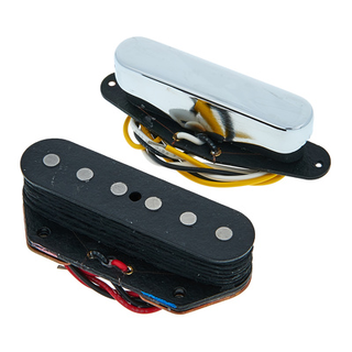 Fender V-Mod Telecaster Pickup Set