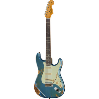 Fender 65 Strat Heavy Relic ALPB