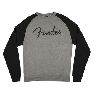 Fender Pullover with Fender Logo L