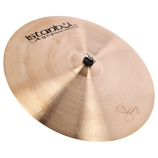 Istanbul Agop 22&quot; Sterling Crash-Ride
