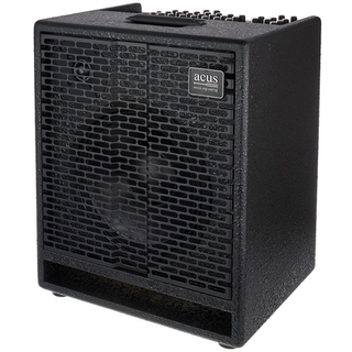 Acus One for Bass Black B-Stock