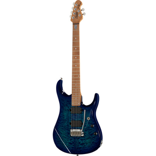 Sterling by Music Man JP150 NBL
