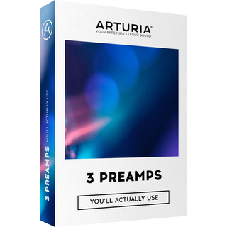 Arturia 3 Preamps You&#39;ll Actually Use