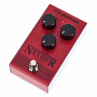 tc electronicNether Octaver