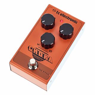 tc electronicChoka Tremolo