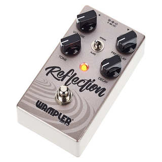 Wampler Reflection Reverb