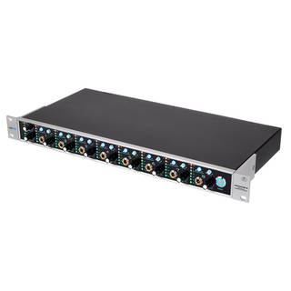 Swissonic Headamp 8 B-Stock