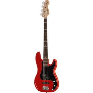 Squier Affinity P-Bass PJ Red IL