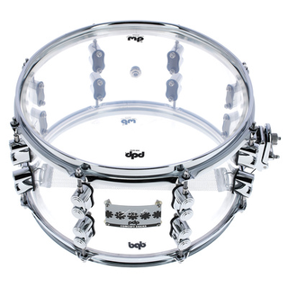 DW PDP 13&quot;x07&quot; Chad Smith Snare