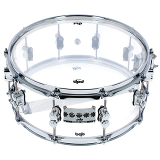 DW PDP 14&quot;x06&quot; Chad Smith Snare