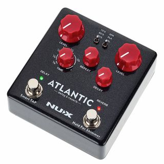 NuxAtlantic Delay & Reverb