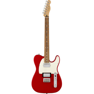 Fender Player Series Tele HH PF SRD