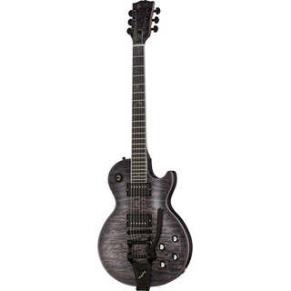 Gibson LP Custom Quilt Darksyde
