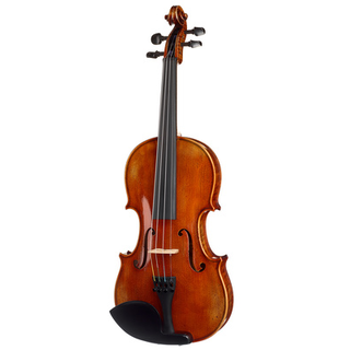 Lothar Semmlinger No.123 Oil Varnished Violin