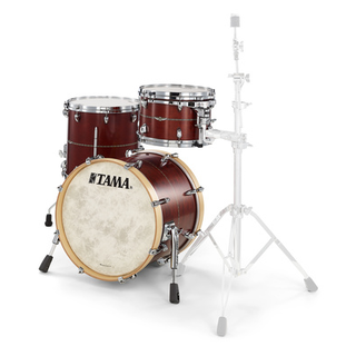 Tama STAR Drum Maple Jazz -SAB