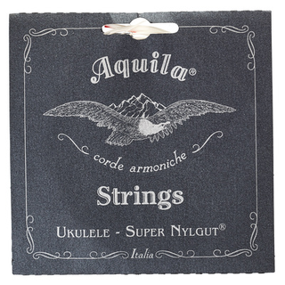 Aquila 130U 6-String Baritone Set