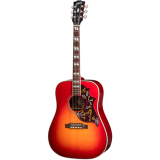 Gibson Hummingbird VCS