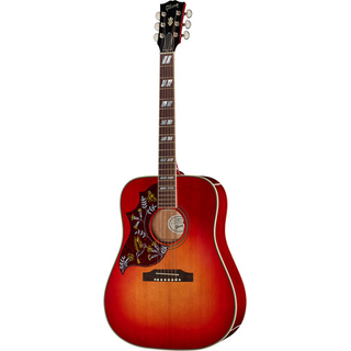 Gibson Hummingbird VCS LH 2019
