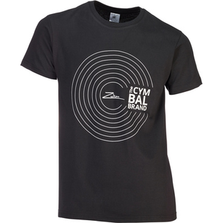 Zultan Cymbal T-Shirt M