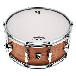 British Drum Company 14&quot;x6,5&quot; Big Softy Snare
