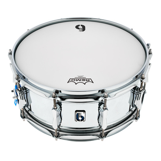 British Drum Company 14&quot;x06&quot; Bluebird Snare Drum