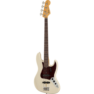 Fender AM Original 60 J-Bass OWT