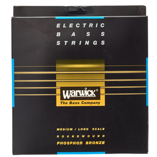 Warwick 36301 5 Acoustic Bass Strings