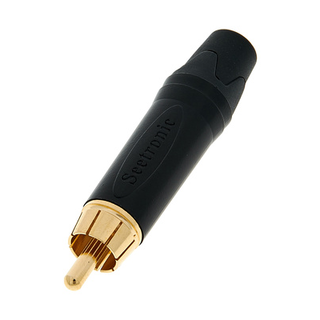 Seetronic ST380 RCA plug male