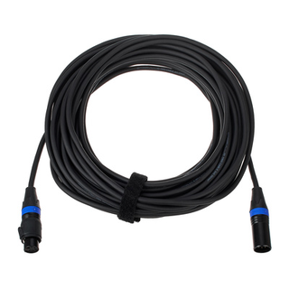 Stairville PDC5CC IP65 DMX Cable 20m 5pin