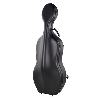 Artino CC-508MBK Cello Case Black 4/4