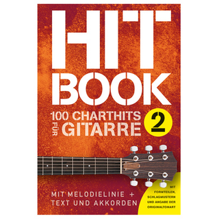 Bosworth Hitbook 2 Guitar