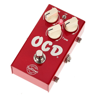 Fulltone OCD Overdrive CAR Ltd.