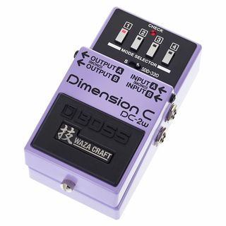 BossDC-2w Dimension Chorus