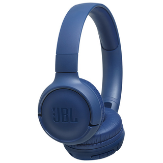 JBL by Harman Tune 500BT Blue