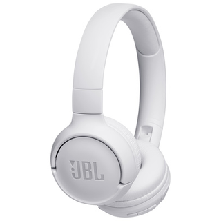 JBL by Harman Tune 500BT White