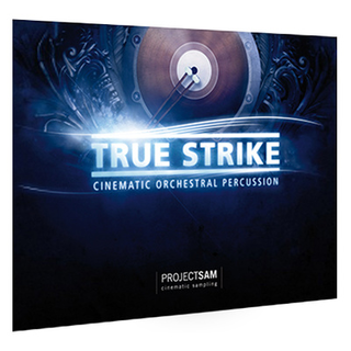 Project Sam True Strike 1