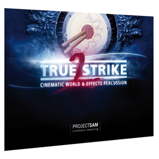 Project Sam True Strike 2