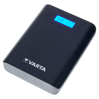 Varta Portable LCD Power Bank 7800