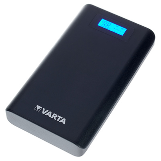 Varta Portable LCD Power Bank 13000