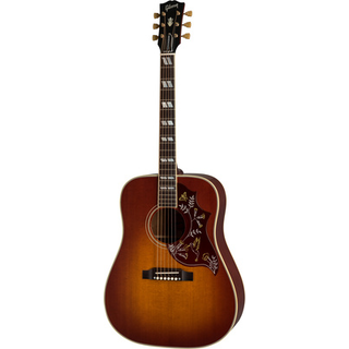 Gibson Hummingbird Vintage 2019