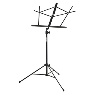 On-Stage Music Stand SM7122 Black/Bag