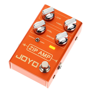Joyo R-04 Zip Amp Comp./Overdrive