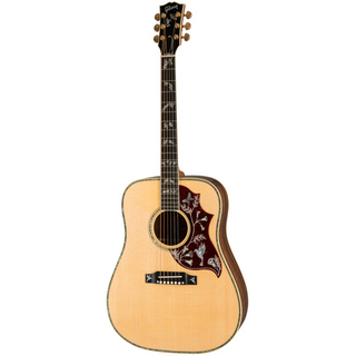 Gibson Hummingbird Custom AN