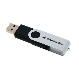 Presonus Studio One 4 - USB Flash Drive