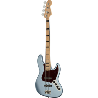 Fender AM Elite J-Bass MN Satin IBM