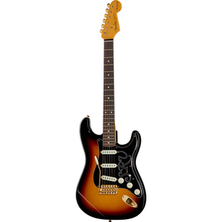Fender Stevie Ray Vaughan Strat NOS