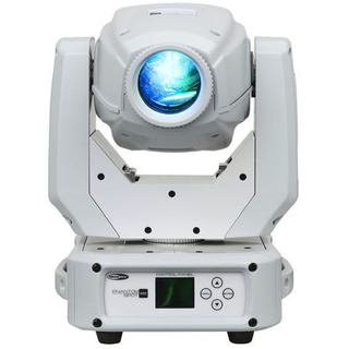 Showtec Phantom 65 LED Spot White