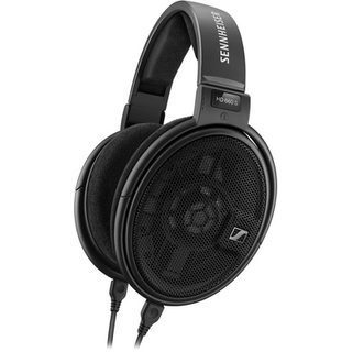 Sennheiser HD 660 S